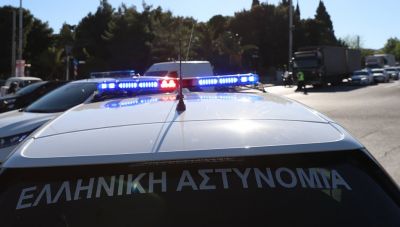 Αγία Βαρβάρα Αττικής: Νεκρή 64χρονη γυναίκα-Εγκληματική ενέργεια βλέπουν οι Αρχές