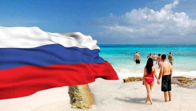 Επιστρέφουν οι Ρώσοι τουρίστες στην Κρήτη από 28 Ιουνίου-Τι ανακοινώθηκε
