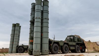 Τσαβούσογλου: Θα χρησιμοποιήσουμε τους S-400-Έχουμε στείλει τεχνικούς για εκπαίδευση