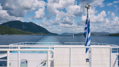 Πλακιωτάκης - Μακρής: Εκπτώσεις στα ακτοπλοϊκά μόνιμων και αναπληρωτών εκπαιδευτικών