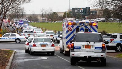 Συναγερμός στις ΗΠΑ: Πυροβολισμοί σε σχολείο στη Βόρεια Καρολίνα