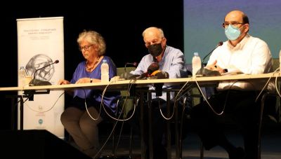 Πολιτιστικό Συνεδριακό Κέντρο Ηρακλείου: Πλούσιο πρόγραμμα εκδηλώσεων έως το Δεκέμβριο