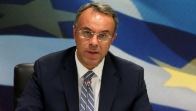 «Πρόσθετες μειώσεις φόρων και εισφορών αν η ανάπτυξη ξεπεράσει τις προβλέψεις»