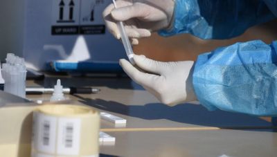 Κρήτη: Βελτιωμένος ο Δείκτης Θετικότητας σε 3 Περιφερειακές Ενότητες