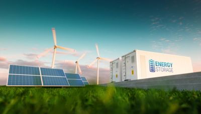 Οι θέσεις της Οικολογικής Παρέμβασης Ηρακλείου για νέα έργα αποθήκευσης ενέργειας