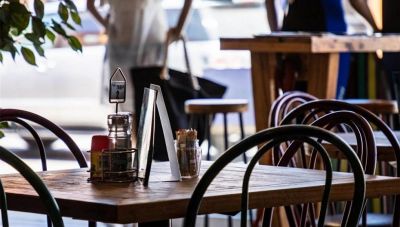 Ηράκλειο: Σε απόγνωση οι επιχειρηματίες εστίασης λόγω... μέτρων - Κρίσιμη συνάντηση σήμερα