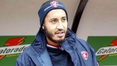 O γιός του Καντάφι εγκαταστάθηκε στην Τουρκία