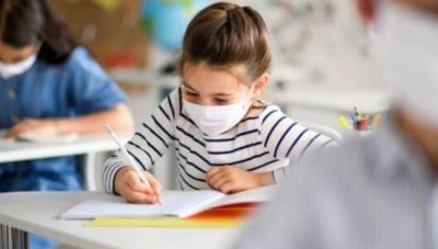 Πρωτοβάθμια Εκπαίδευση Ηρακλείου: Διάθεση επιπλέον self-test στα σχολεία