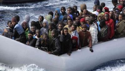 Η Ευρώπη και το μεταναστευτικό πρόβλημα