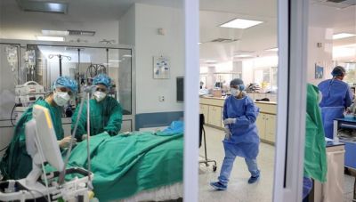 Κρήτη: 139 νέα κρούσματα κορωνοϊού- Τα 56 εντοπίστηκαν στο Ηράκλειο