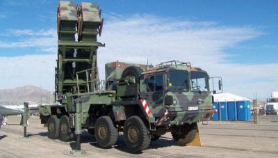 Αντίστροφη μέτρηση για την μεταφορά ελληνικών Patriot στη Σαουδική Αραβία
