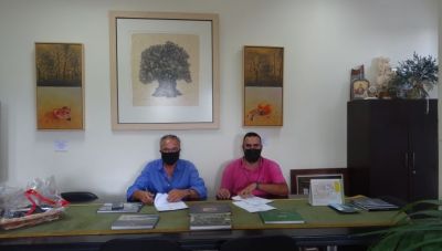 Δήμος Πλατανιά: Αναπλάσεις κοινόχρηστων χώρων στις Κοινότητες Πρασέ, Σέμπρωνα, Κουφου, Βατολάκου 