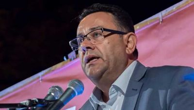 Συντυχάκης: Η κυβέρνηση θα πάρει απάντηση στη ΔΕΘ από τους εργαζόμενους