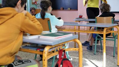 Σχολεία: Oι τελικές οδηγίες του υπ. Παιδείας για το κουδούνι της Δευτέρας