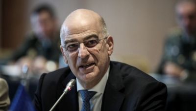 Δένδιας: Η Ελλάδα προασπίζεται τα σύνορά της σεβόμενη το Διεθνές Δίκαιο- «Ισχύουν erga omnes»