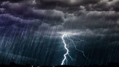 Έκτακτο δελτίο επιδείνωσης του καιρού- Έρχονται ισχυρές βροχές και καταιγίδες