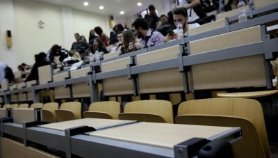 Με υψηλά ποσοστά εμβολιασμένων ανοίγουν τα πανεπιστήμια- Τα στοιχεία του υπουργείου Παιδείας
