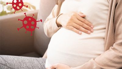 Αποσωληνώθηκε η 36χρονη έγκυος που νοσηλεύεται με κορωνοϊό στο Βενιζέλειο