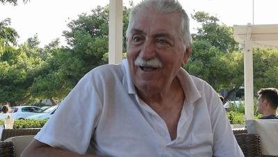 Θέμα newshub.gr: Μιλώντας για τον Ανέστη Βλάχο μέσα από την ματιά του γιου του Ηρακλή (φωτογραφίες)