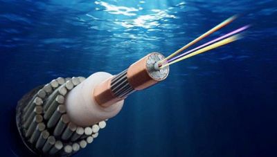 ΑΔΜΗΕ: «Γέφυρα» μεταφοράς πράσινης ενέργειας το υποβρύχιο καλώδιο Αιγύπτου-Ελλάδας