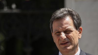 Σκυλακάκης: Έργα 2 δισ. ευρώ για την κλιματική αλλαγή από το Ταμείο Ανάκαμψης