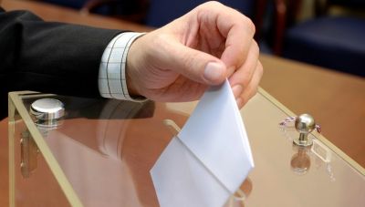 Εμπορικός Σύλλογος Ηρακλείου: Πρόσκληση για εκλογές νέου ΔΣ 2021
