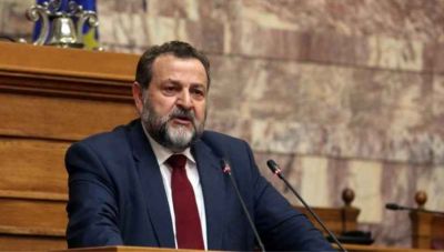 Ο Βασίλης Κεγκέρογλου για τη νέα σχολική χρονιά