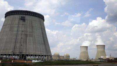 Η Κίνα ξεκινά δοκιμές για πιο ασφαλή πυρηνική ενέργεια
