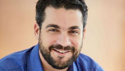 Παναγιώτης Σημανδηράκης: Συνεχής προσπάθεια για όμορφα σχολεία 