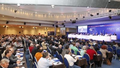 Στη Θεσσαλονίκη το ετήσιο συνέδριο της ΚΕΔΕ