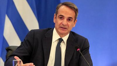 «Όλοι θα έχουν ένα μέρισμα από τη νέα αναπτυξιακή δυναμική της οικονομίας»
