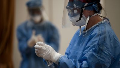 Κορωνοϊός - Ελλάδα: 1608 νέα κρούσματα και 51 θάνατοι