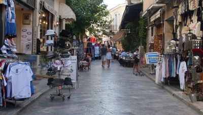 Σεπτέμβρης: Πληρότητες ως και 70% σε τουριστικές περιοχές της Κρήτης
