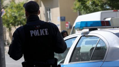 Νίκαια: 58χρονος πέταξε καυστικό υγρό στο πρόσωπο της πεθεράς του