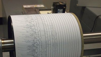 Κρήτη: Νέος σεισμός «ταρακούνησε» το Αρκαλοχώρι και εγινε αισθητός στο... Ηράκλειο