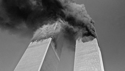 «Μανχάταν 11.9.2001»: Η τρομοκρατία, ο ηγεμονισμός και τα αίτιά τους