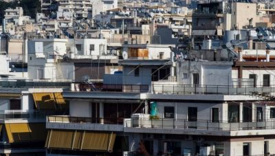 Ανοίγει ξανά η πλατφόρμα για τα αδήλωτα τετραγωνικά-Έως το τέλος του έτους οι δηλώσεις
