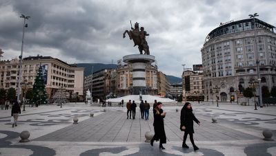 Νέο non paper στα Βαλκάνια: «Ξεκλειδώνει» το βουλγαρικό βέτο κατά της Βόρειας Μακεδονίας