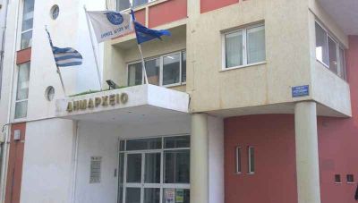 Ορισμός νέων αντιδημάρχων στον Άγιο Νικόλαο