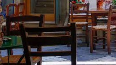 Κρήτη: Λουκέτο σε καφενείο για μουσική και πρόστιμα για μάσκες και μετακινήσεις