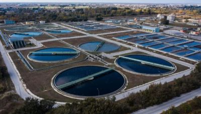 Κρήτη: Τάσεις σταθεροποίησης του ιικού φορτίου στα αστικά λύματα