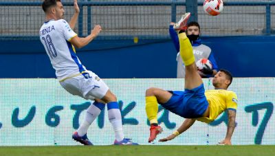 Super League: Πόσοι Έλληνες έπαιξαν πέρυσι στο πρωτάθλημα