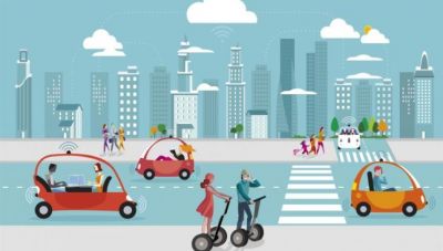 Διαδικτυακή Διαβούλευση για το Σχέδιο Βιώσιμης Αστικής Κινητικότητας στο Ηράκλειο