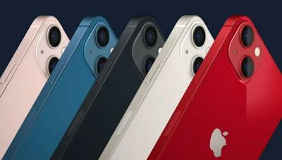 Apple: Οι τιμές που ανακοίνωσε για τα νέα iPhone