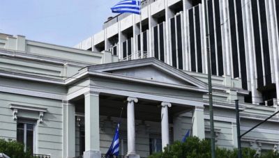 «Ενίσχυση των δεσμών της Ελλάδας με στρατηγικούς εταίρους στη Μεσόγειο»