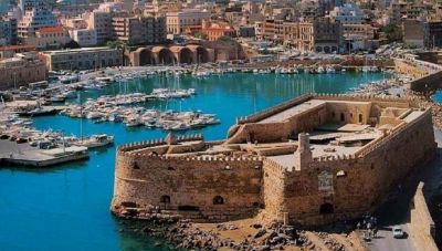 Η Κρήτη είναι μεταξύ των κορυφαίων προορισμών της ΤUI Αυστρίας