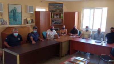 Νέο ωράριο λειτουργίας των γραφείων του Ενιαίου Αγροτικού Συλλόγου Ιεράπετρας