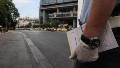 Βαρύ πρόστιμο σε πρακτορείο ΟΠΑΠ και αναστολή λειτουργίας- «Καμπάνες» σε όλη την Κρήτη