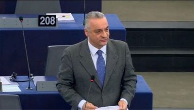 Ερώτηση Μ. Κεφαλογιάννη για το περιουσιακό ζήτημα της ελληνικής μειονότητας στην  Αλβανία