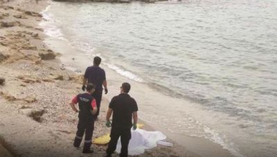 Δεύτερος θάνατος λουόμενου στην Κρήτη μέσα σε μια μέρα